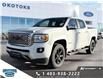 2019 GMC Canyon Denali (Stk: B89121) in Okotoks - Image 1 of 23