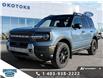 2025 Ford Bronco Sport Badlands (Stk: SK-320A) in Okotoks - Image 1 of 20