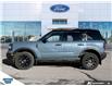 2025 Ford Bronco Sport Badlands (Stk: SK-320A) in Okotoks - Image 3 of 20