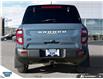 2025 Ford Bronco Sport Badlands (Stk: SK-320A) in Okotoks - Image 4 of 20