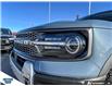 2025 Ford Bronco Sport Badlands (Stk: SK-320A) in Okotoks - Image 7 of 20
