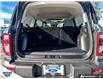 2025 Ford Bronco Sport Badlands (Stk: SK-320A) in Okotoks - Image 9 of 20
