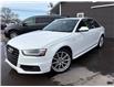 2016 Audi A4 2.0T Progressiv plus (Stk: -) in Sussex - Image 1 of 14