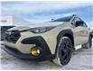 2026 Subaru Crosstrek Onyx (Stk: S26157) in Newmarket - Image 1 of 6