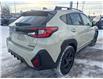 2026 Subaru Crosstrek Onyx (Stk: S26157) in Newmarket - Image 3 of 6