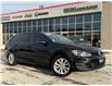 2017 Volkswagen Golf SportWagen 1.8 TSI Trendline (Stk: W9343) in Uxbridge - Image 1 of 19