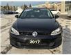 2017 Volkswagen Golf SportWagen 1.8 TSI Trendline (Stk: W9343) in Uxbridge - Image 2 of 19
