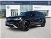 2022 Volkswagen Atlas 3.6 FSI Highline (Stk: P9024) in Georgetown - Image 1 of 25