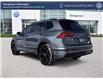 2023 Volkswagen Tiguan Comfortline R-Line Black (Stk: P9003AB) in Georgetown - Image 4 of 23