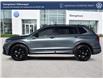 2023 Volkswagen Tiguan Comfortline R-Line Black (Stk: P9003AB) in Georgetown - Image 5 of 23