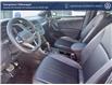2023 Volkswagen Tiguan Comfortline R-Line Black (Stk: P9003AB) in Georgetown - Image 8 of 23