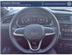 2023 Volkswagen Tiguan Comfortline R-Line Black (Stk: P9003AB) in Georgetown - Image 10 of 23