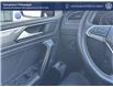 2023 Volkswagen Tiguan Comfortline R-Line Black (Stk: P9003AB) in Georgetown - Image 11 of 23
