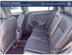 2023 Volkswagen Tiguan Comfortline R-Line Black (Stk: P9003AB) in Georgetown - Image 17 of 23