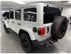 2021 Jeep Wrangler 4xe (PHEV) Sahara (Stk: A9185) in Saint-Eustache - Image 5 of 30
