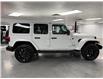 2021 Jeep Wrangler 4xe (PHEV) Sahara (Stk: A9185) in Saint-Eustache - Image 8 of 30