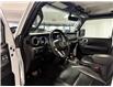 2021 Jeep Wrangler 4xe (PHEV) Sahara (Stk: A9185) in Saint-Eustache - Image 9 of 30