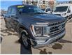 2022 Ford F-150 Lariat (Stk: 32422) in Calgary - Image 8 of 26