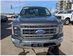 2022 Ford F-150 Lariat (Stk: 32422) in Calgary - Image 9 of 26
