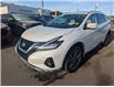 2019 Nissan Murano Platinum (Stk: 19443) in Calgary - Image 1 of 28