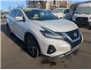 2019 Nissan Murano Platinum (Stk: 19443) in Calgary - Image 8 of 28
