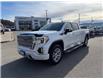 2021 GMC Sierra 1500 Denali (Stk: 5T147A) in Williams Lake - Image 1 of 13
