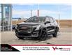 2022 GMC Terrain AT4 (Stk: OVW9049) in Calgary - Image 1 of 33
