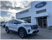 2026 Ford Explorer Active (Stk: 26S963) in CRESTON - Image 1 of 27