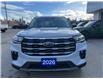 2026 Ford Explorer Active (Stk: 26S963) in CRESTON - Image 2 of 27