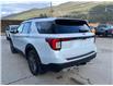 2026 Ford Explorer Active (Stk: 26S963) in CRESTON - Image 5 of 27