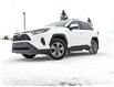 2022 Toyota RAV4 Hybrid LE in Ottawa - Image 1 of 11