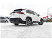 2022 Toyota RAV4 Hybrid LE in Ottawa - Image 2 of 11