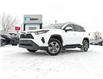 2022 Toyota RAV4 Hybrid LE in Ottawa - Image 8 of 11