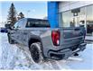 2021 GMC Sierra 1500 Elevation (Stk: 252653A) in Lac-Mégantic, - Image 4 of 15