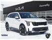 2026 Kia Sorento Hybrid SX (Stk: KA248) in Kanata - Image 1 of 26