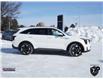2026 Kia Sorento Hybrid SX (Stk: KA248) in Kanata - Image 2 of 26