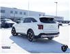 2026 Kia Sorento Hybrid SX (Stk: KA248) in Kanata - Image 5 of 26