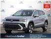 2025 Volkswagen Taos Comfortline (Stk: U3322) in Hamilton - Image 1 of 30