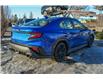 2026 Subaru WRX Sport (Stk: 800445) in Red Deer - Image 2 of 18