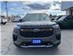 2026 Ford Explorer Tremor (Stk: 26S964) in CRESTON - Image 2 of 28