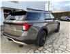 2026 Ford Explorer Tremor (Stk: 26S964) in CRESTON - Image 9 of 28