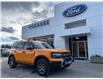 2026 Ford Bronco Sport Big Bend (Stk: 26S960) in CRESTON - Image 1 of 26