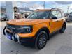 2026 Ford Bronco Sport Big Bend (Stk: 26S960) in CRESTON - Image 3 of 26