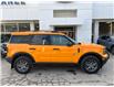 2026 Ford Bronco Sport Big Bend (Stk: 26S960) in CRESTON - Image 10 of 26
