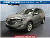 2018 Chevrolet Equinox Premier (Stk: 302713) in Lethbridge - Image 1 of 15