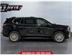 2026 GMC Acadia Denali (Stk: 302744) in Lethbridge - Image 6 of 15