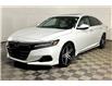 2022 Honda Accord Touring 1.5T (Stk: X3632A) in London - Image 1 of 35