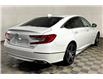 2022 Honda Accord Touring 1.5T (Stk: X3632A) in London - Image 2 of 35