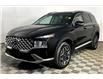 2022 Hyundai Santa Fe HEV Luxury (Stk: X3379LA) in London - Image 1 of 35