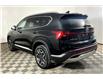 2022 Hyundai Santa Fe HEV Luxury (Stk: X3379LA) in London - Image 12 of 35